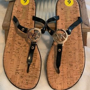 Michael Kors sandals